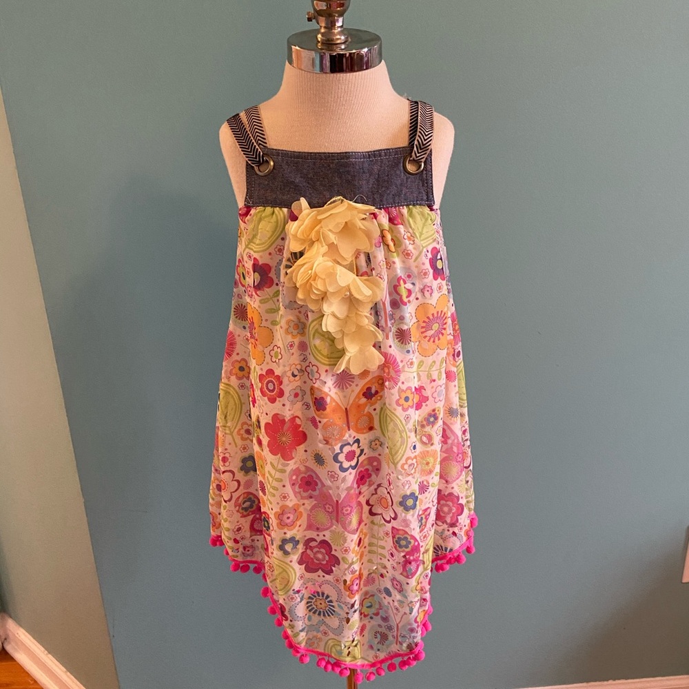 Adorable Summer dress